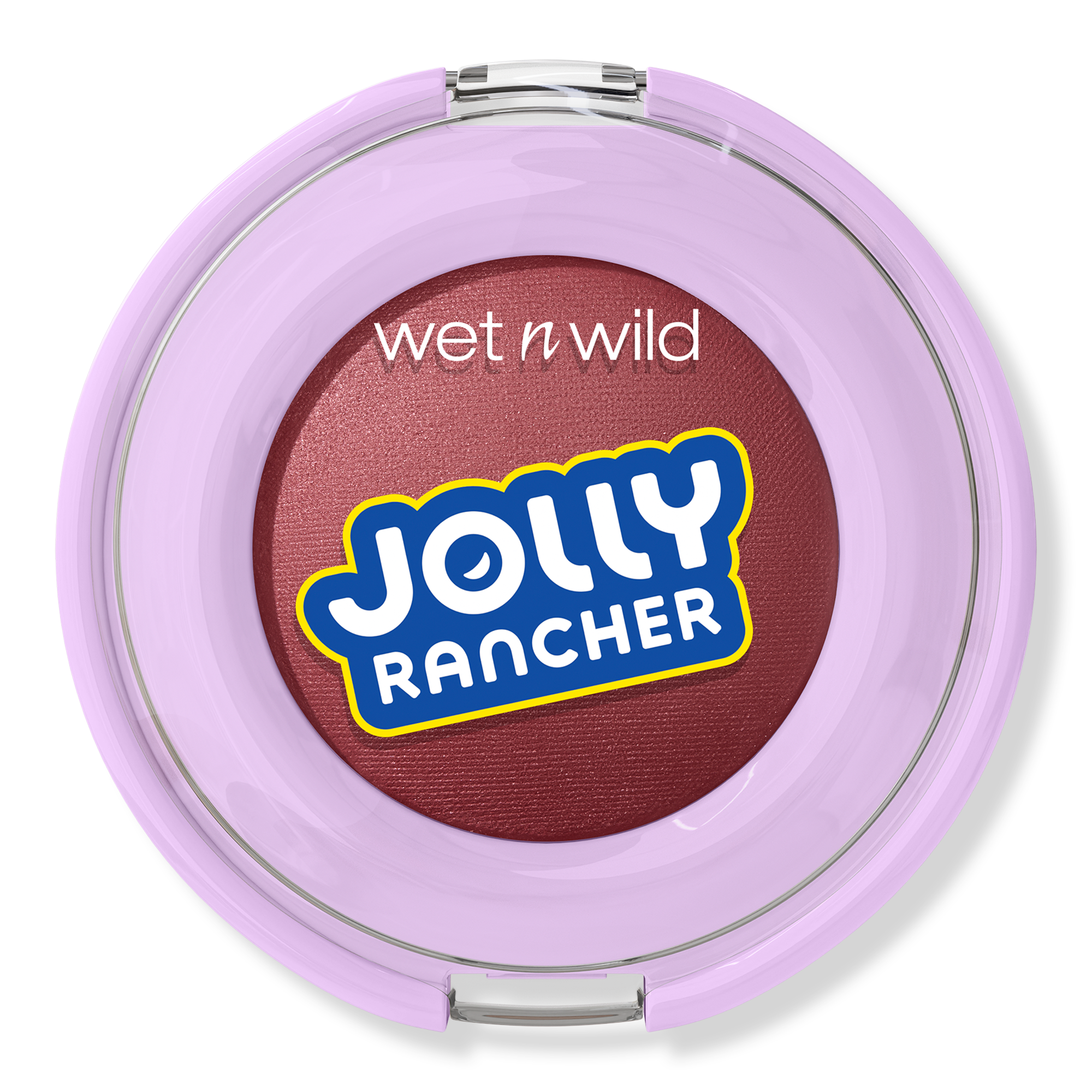 Румяна Wet n Wild Jolly Rancher, Grape — фото 1