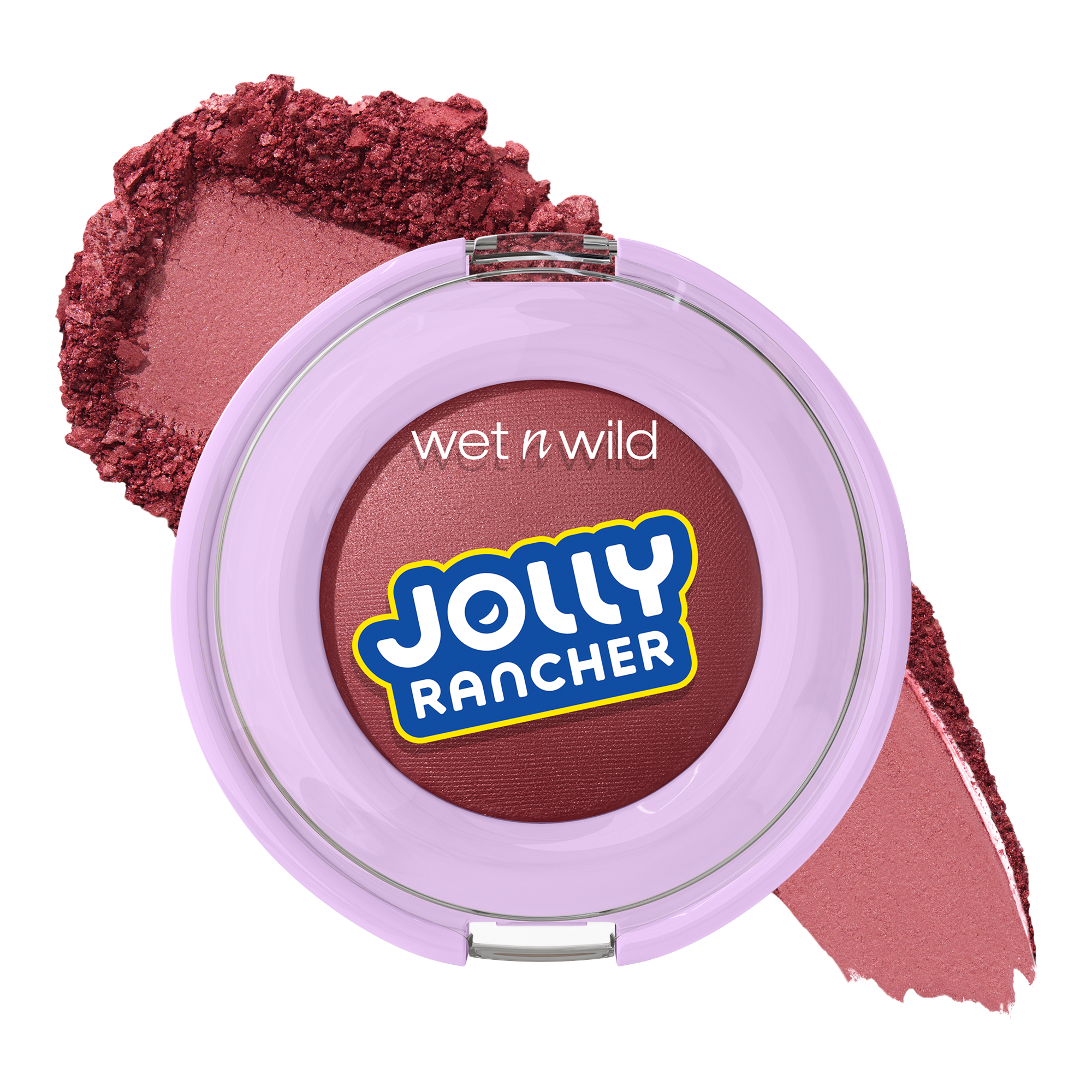 Румяна Wet n Wild Jolly Rancher, Grape — фото 3