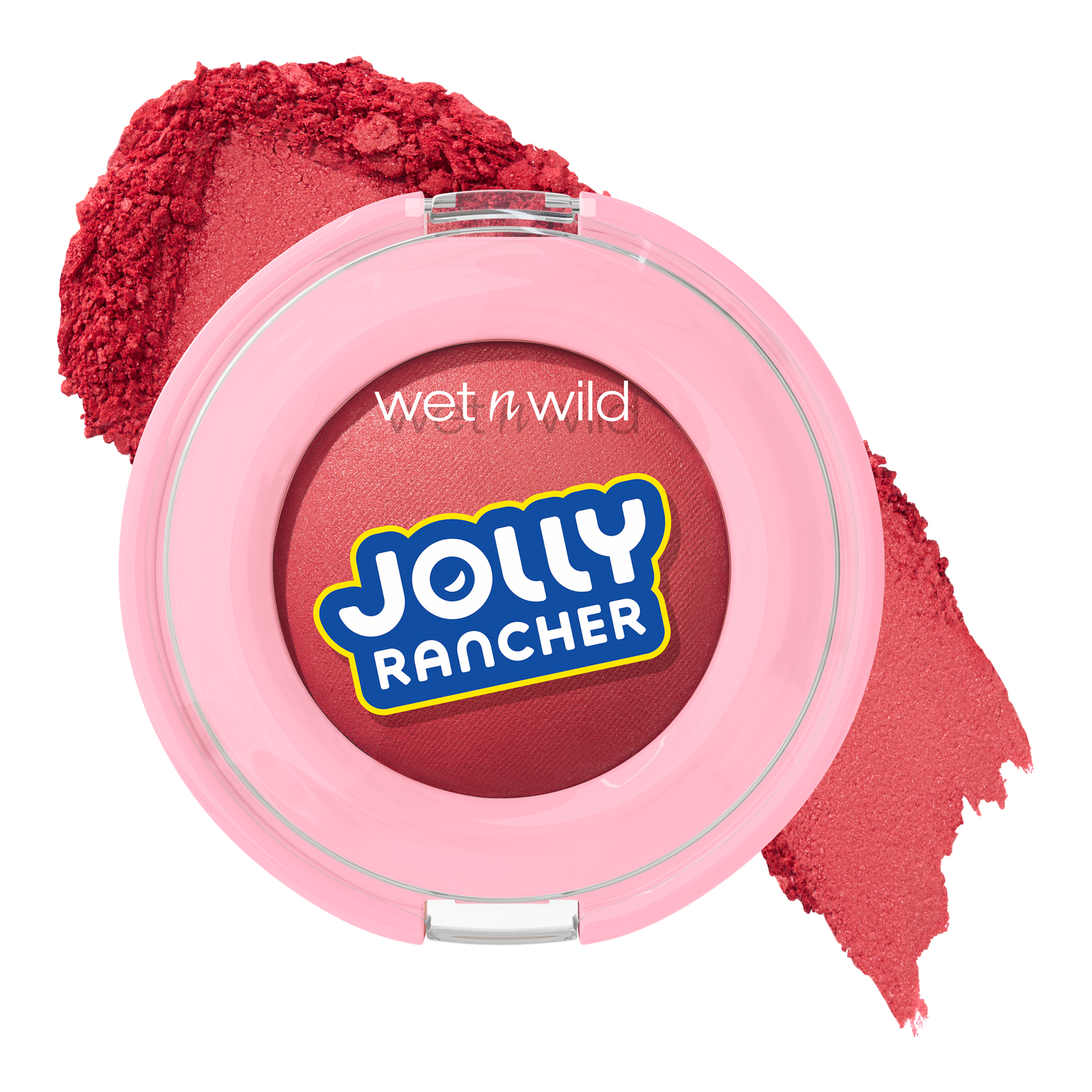 Румяна Wet n Wild Jolly Rancher, Watermelon — фото 3