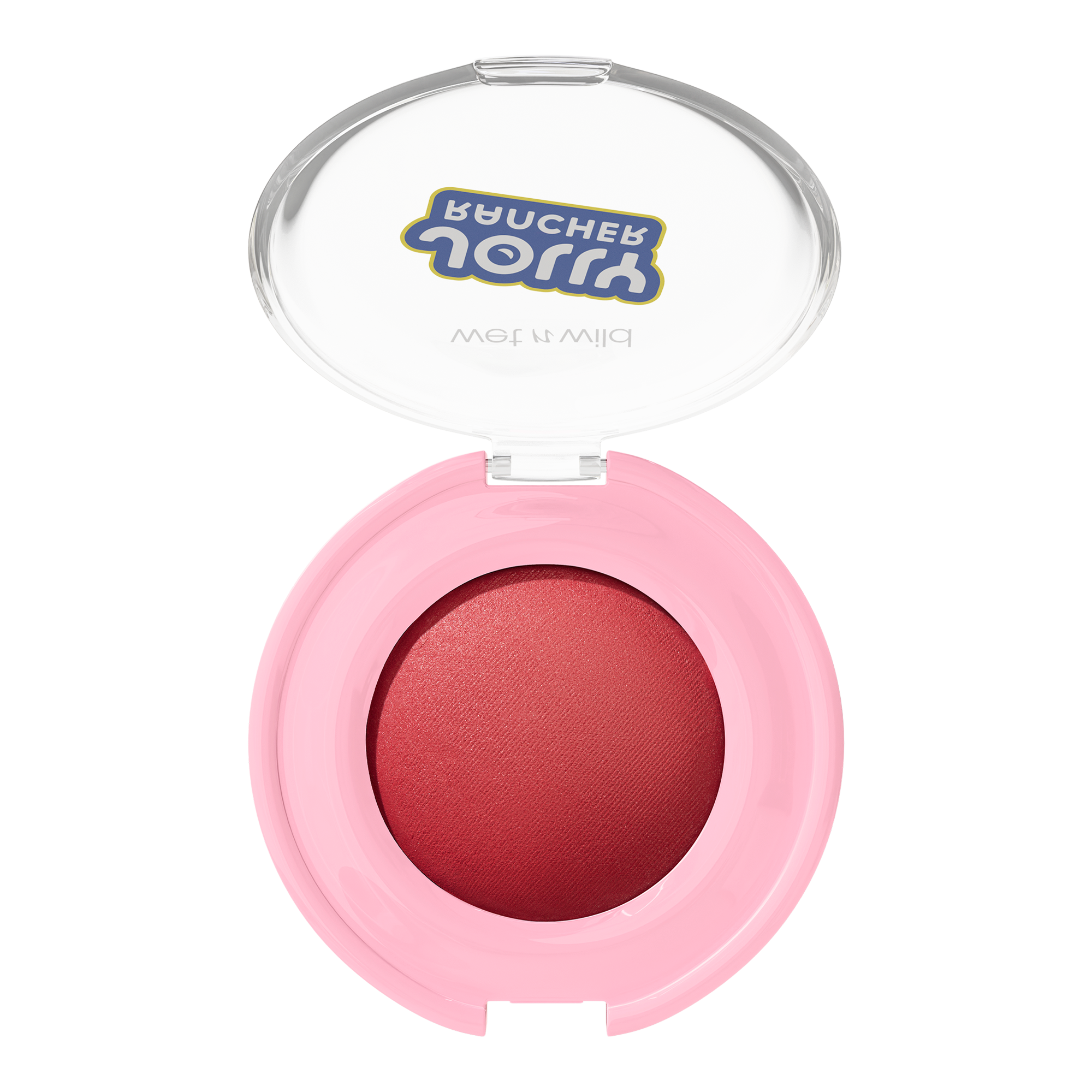 Румяна Wet n Wild Jolly Rancher, Watermelon — фото 4