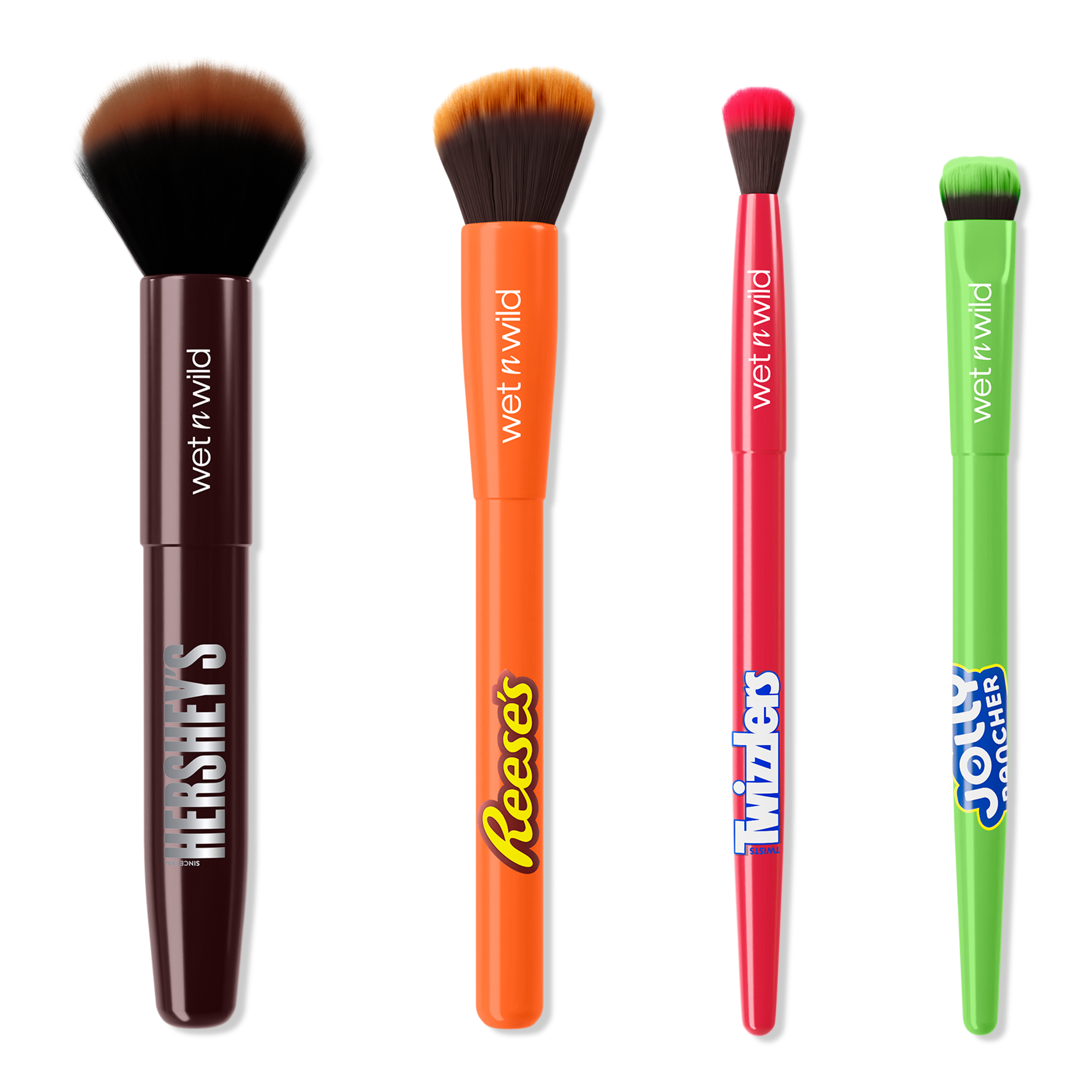 Набор кистей для макияжа Wet n Wild Treat Yourself — фото 1