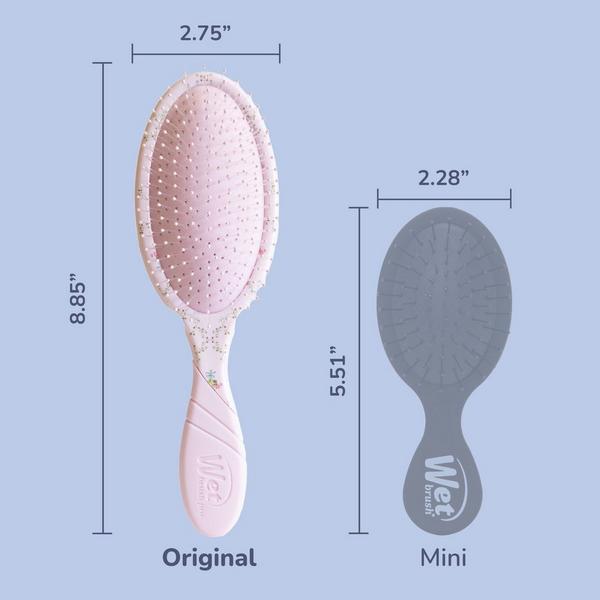 Wet Brush Wet Brush x Hill House Pro Original Detangler #6