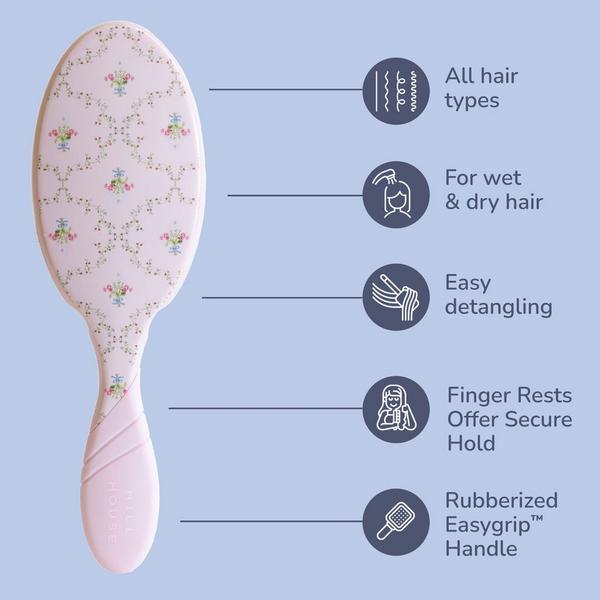 Wet Brush Wet Brush x Hill House Pro Original Detangler #7