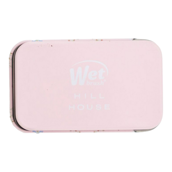 Wet Brush Wet Brush x Hill House Pink Trellis Bobby Pin Case #2