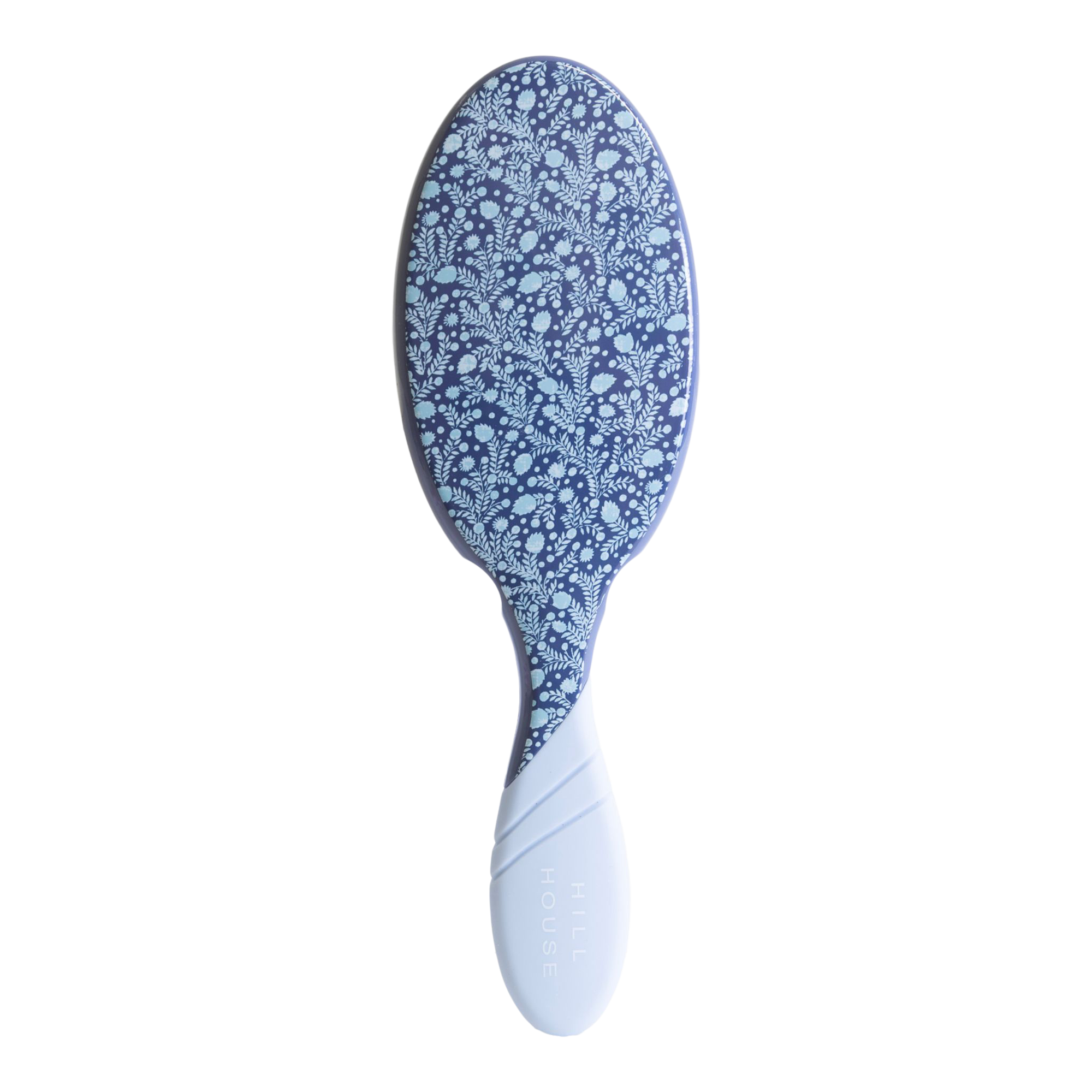 Расчёска для распутывания волос Wet Brush x Hill House Pro Original, цвет: Сиреневый — фото 3