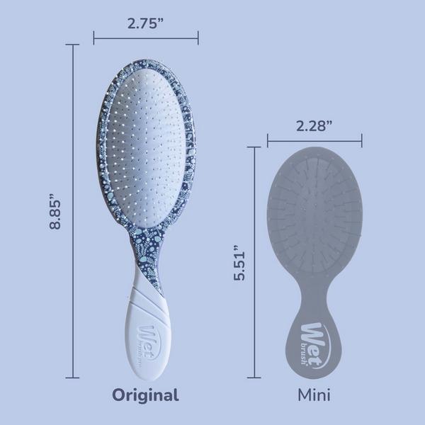 Wet Brush Wet Brush x Hill House Pro Original Detangler #6