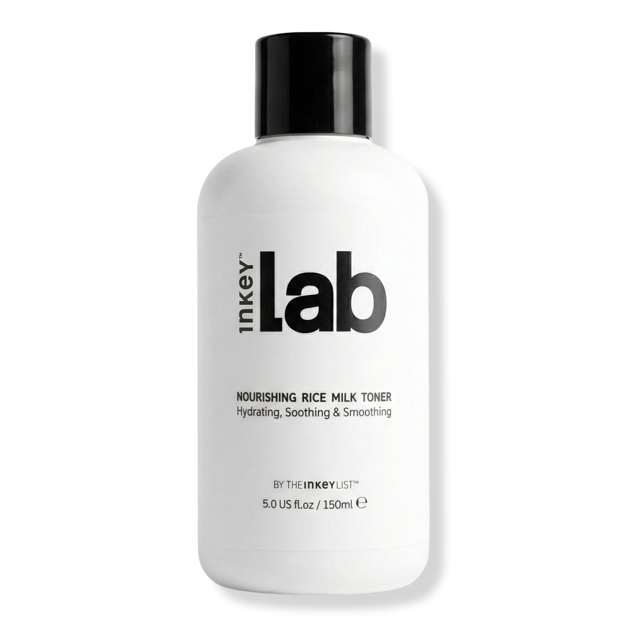 The INKEY List Inkey Lab Nourishing Rice Milk Hydrating Toner #1