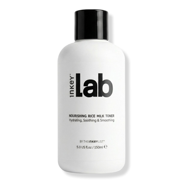The INKEY List Inkey Lab Nourishing Rice Milk Hydrating Toner #1