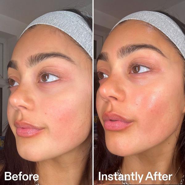 The INKEY List Inkey Lab Nourishing Rice Milk Hydrating Toner #5