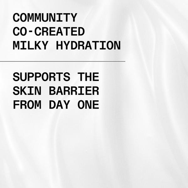 The INKEY List Inkey Lab Nourishing Rice Milk Hydrating Toner #8