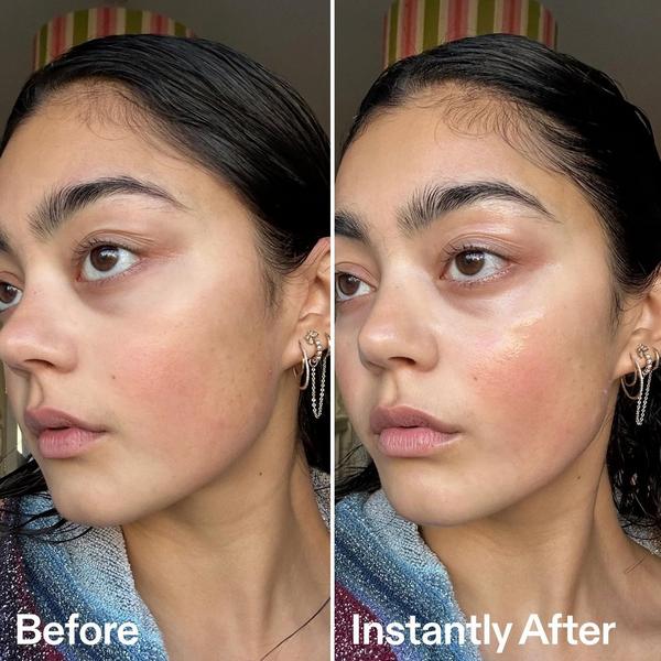 The INKEY List Inkey Lab Exosome Boosting Dry Sheet Mask #5
