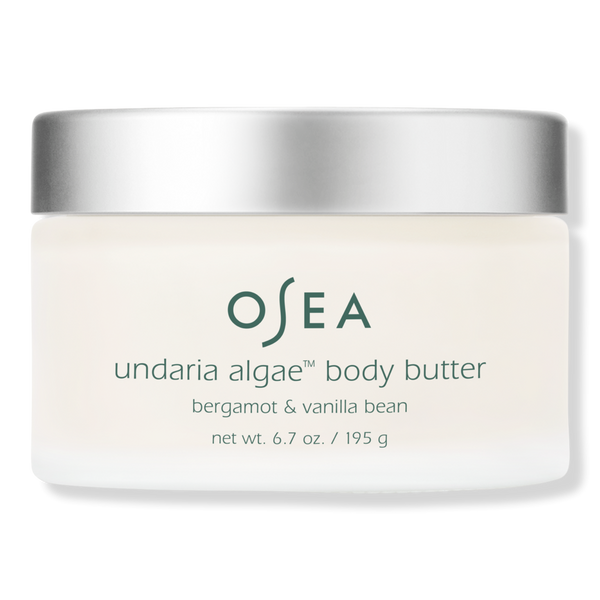 OSEA Undaria Algae Body Butter Bergamot & Vanilla Bean #1