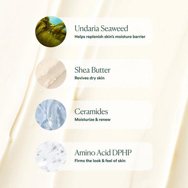 OSEA Undaria Algae Body Butter Bergamot & Vanilla Bean #7