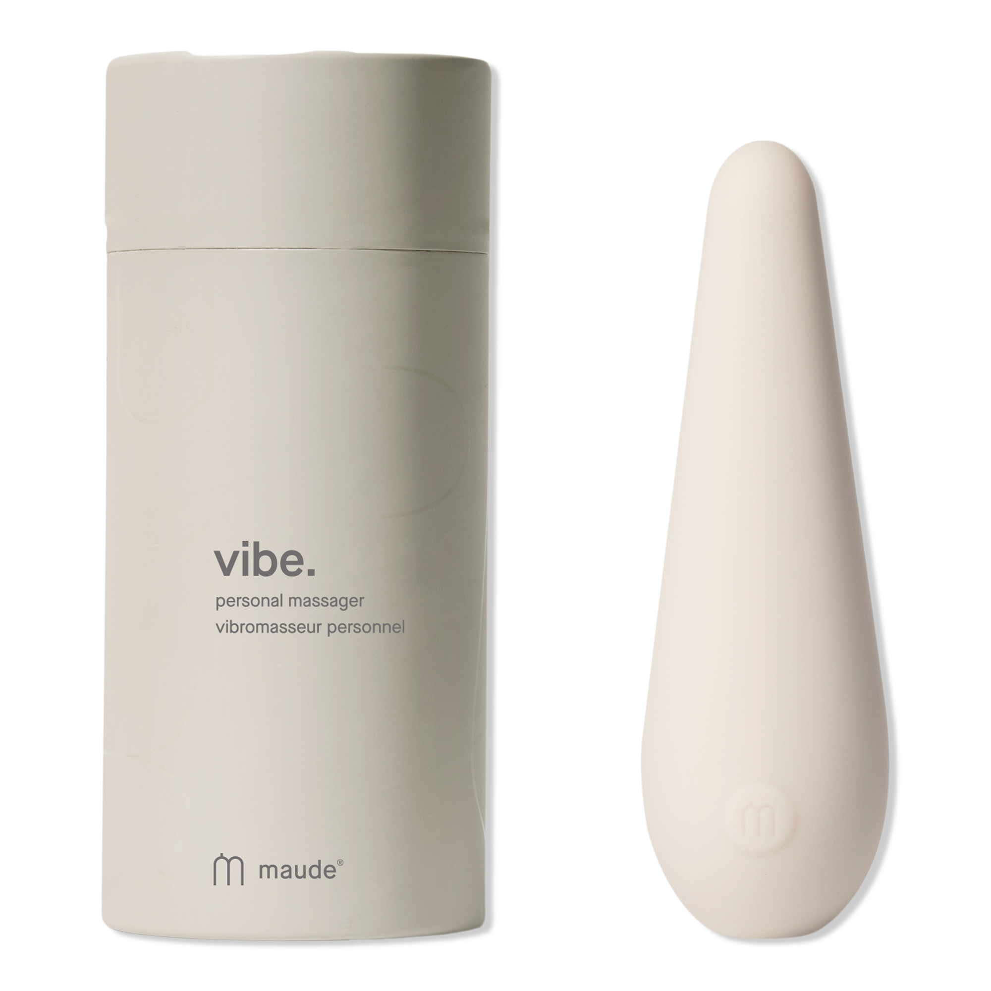 maude Vibe Flutter Tip Personal Massager #1