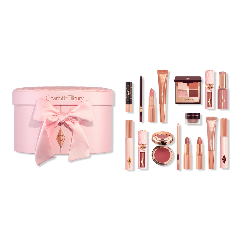Charlotte Tilbury Pillow Talk Dreams Come True - Gift Set