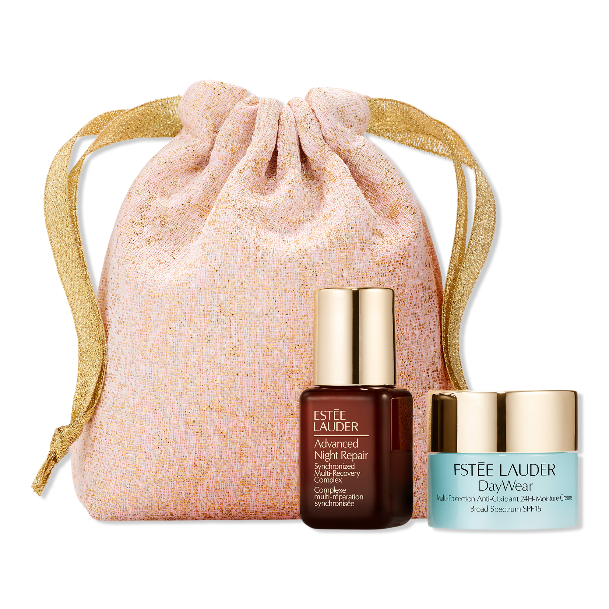 Estée Lauder Free 3 Piece Gift with $130 select product purchase #1