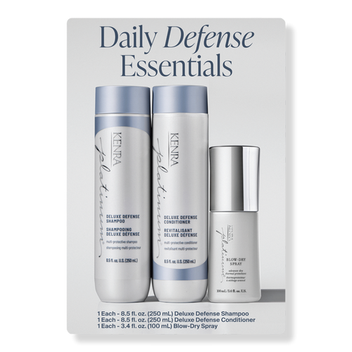 Kenra Professional - Daily Defense Essentials Set | Ulta Beauty