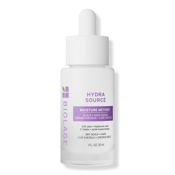 Biolage Hydra Source Moisture Method Scalp & Hair Serum #1