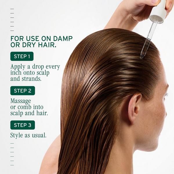 Biolage Hydra Source Moisture Method Scalp & Hair Serum #6