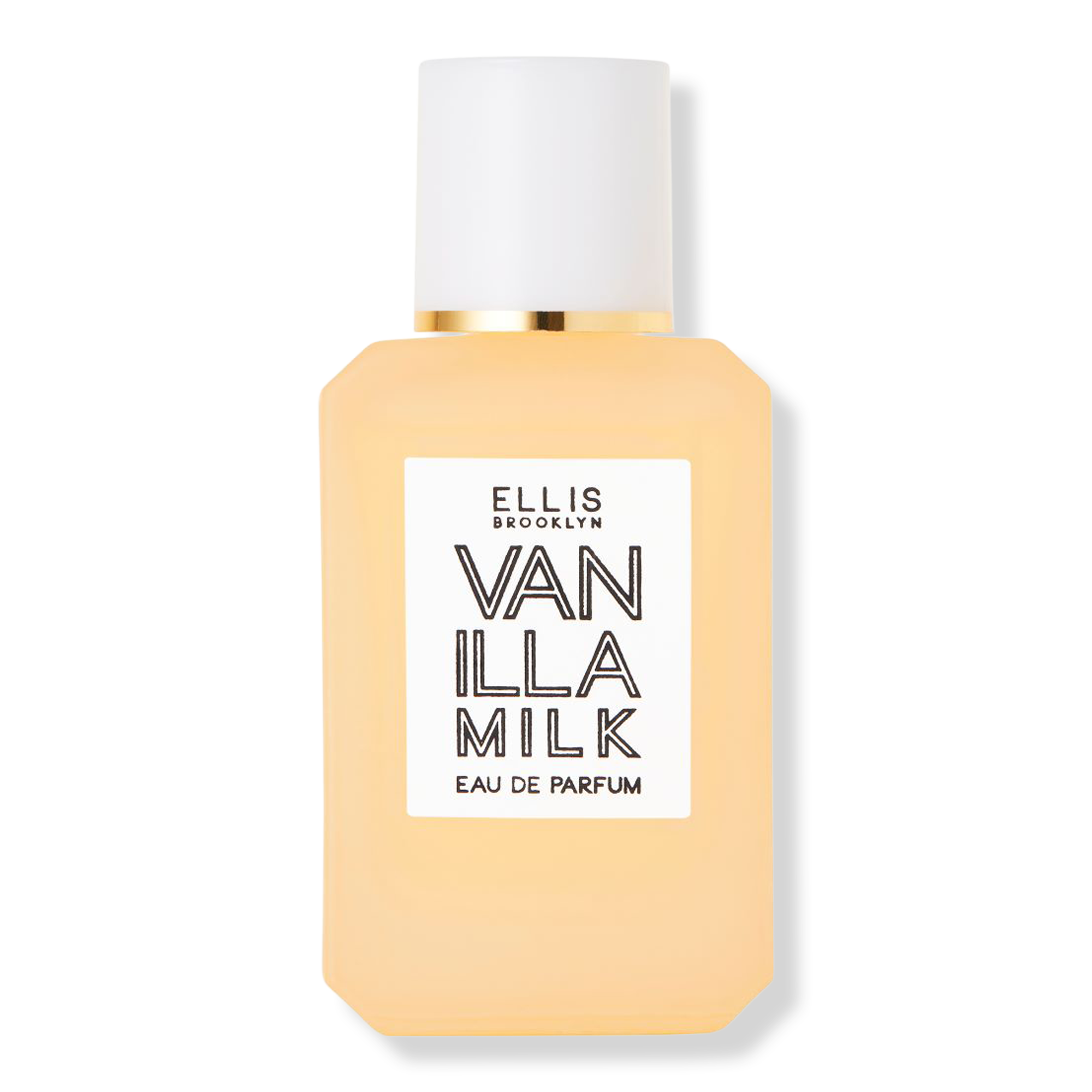 Ellis Brooklyn Free Vanilla Milk Eau de Parfum mini with select spray purchase #1