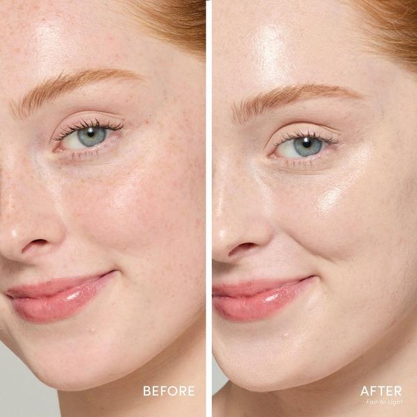 jane iredale Glow Fixation SPF 40 Sheer Tint Skin Enhancer with Squalane & Niacinamide #3
