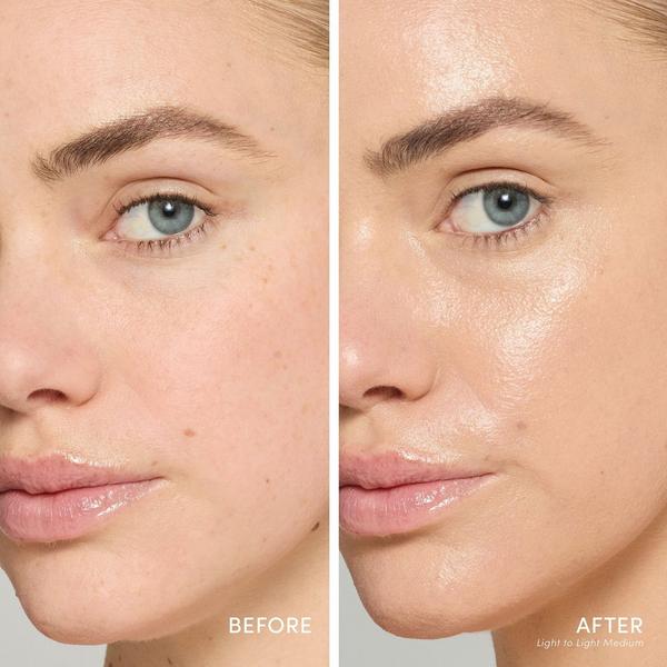 jane iredale Glow Fixation SPF 40 Sheer Tint Skin Enhancer with Squalane & Niacinamide #3
