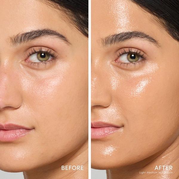 jane iredale Glow Fixation SPF 40 Sheer Tint Skin Enhancer with Squalane & Niacinamide #3