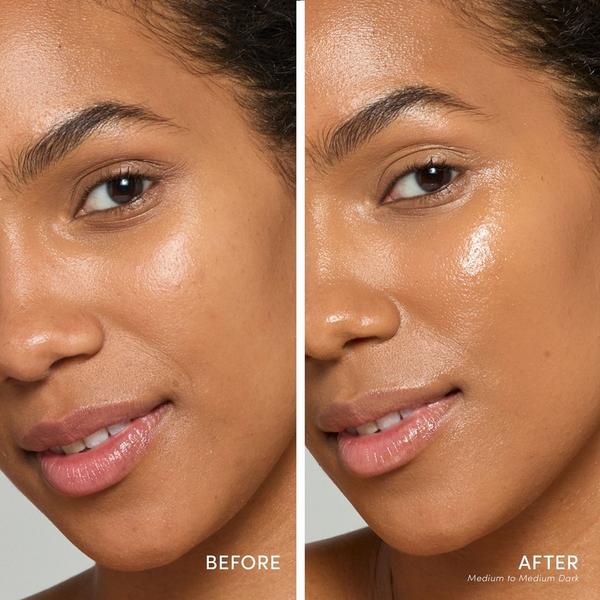 jane iredale Glow Fixation SPF 40 Sheer Tint Skin Enhancer with Squalane & Niacinamide #3