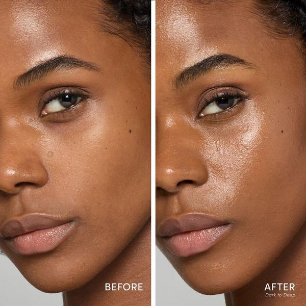 jane iredale Glow Fixation SPF 40 Sheer Tint Skin Enhancer with Squalane & Niacinamide #3