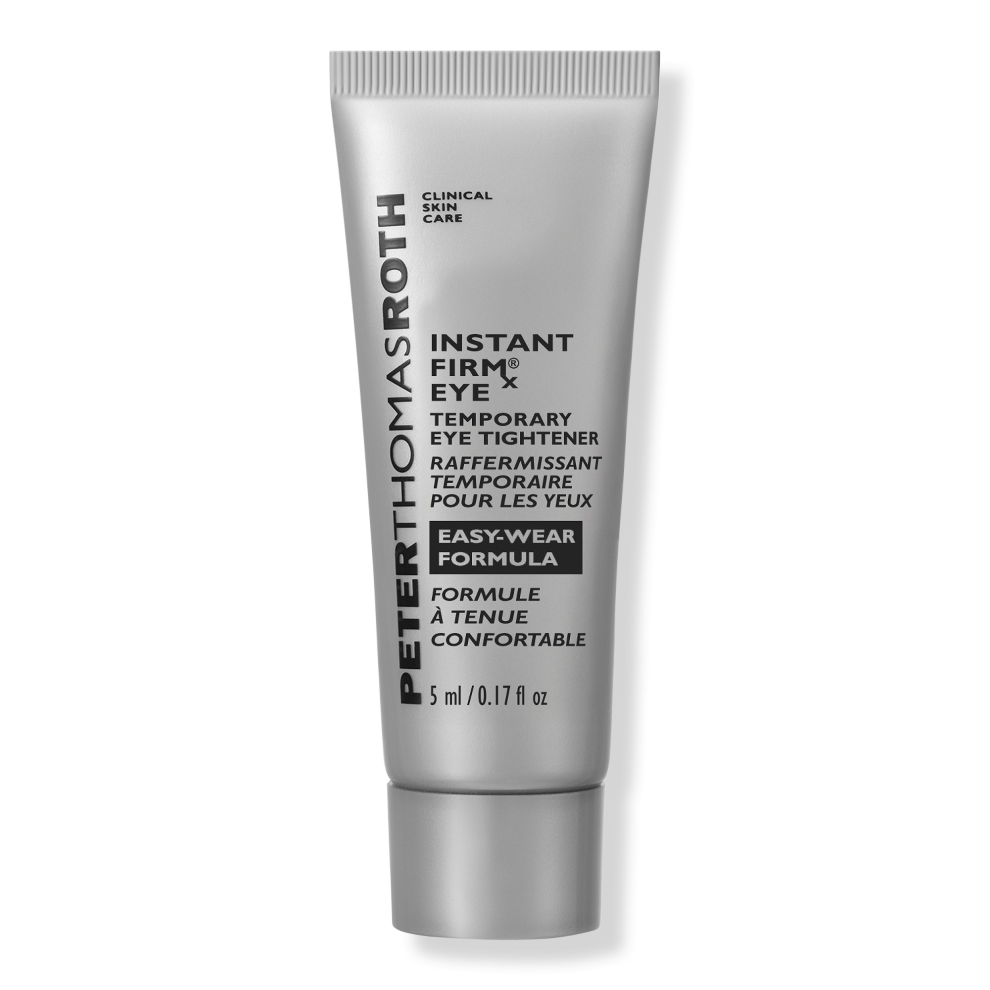 Peter Thomas Roth Instant FIRMx Eye Temporary Eye Tightener Easy-Wear Formula #1