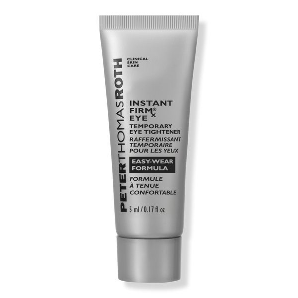Peter Thomas Roth Instant FIRMx Eye Temporary Eye Tightener Easy-Wear Formula #1