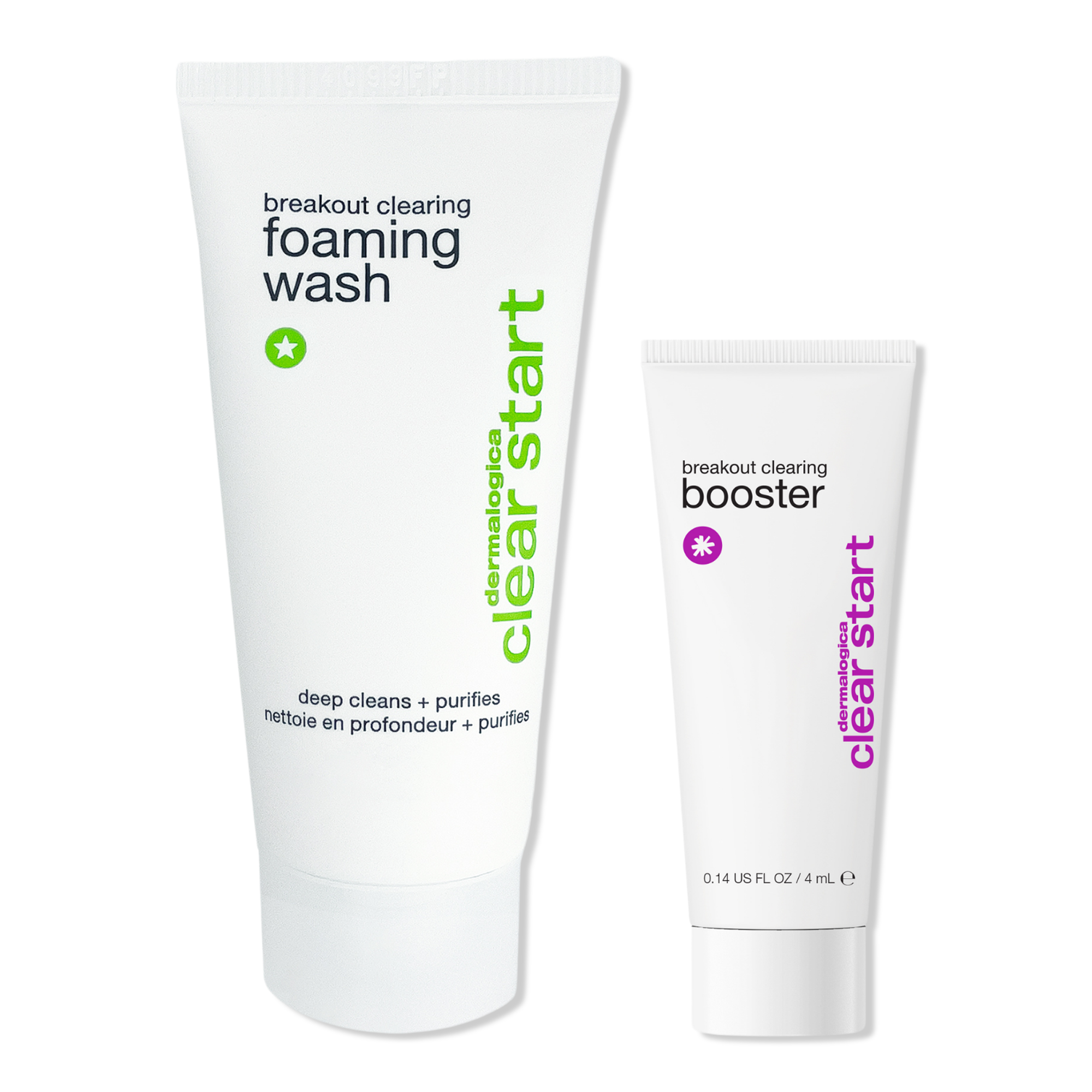 Dermalogica Free 2 Piece Gift with select brand purchase #1