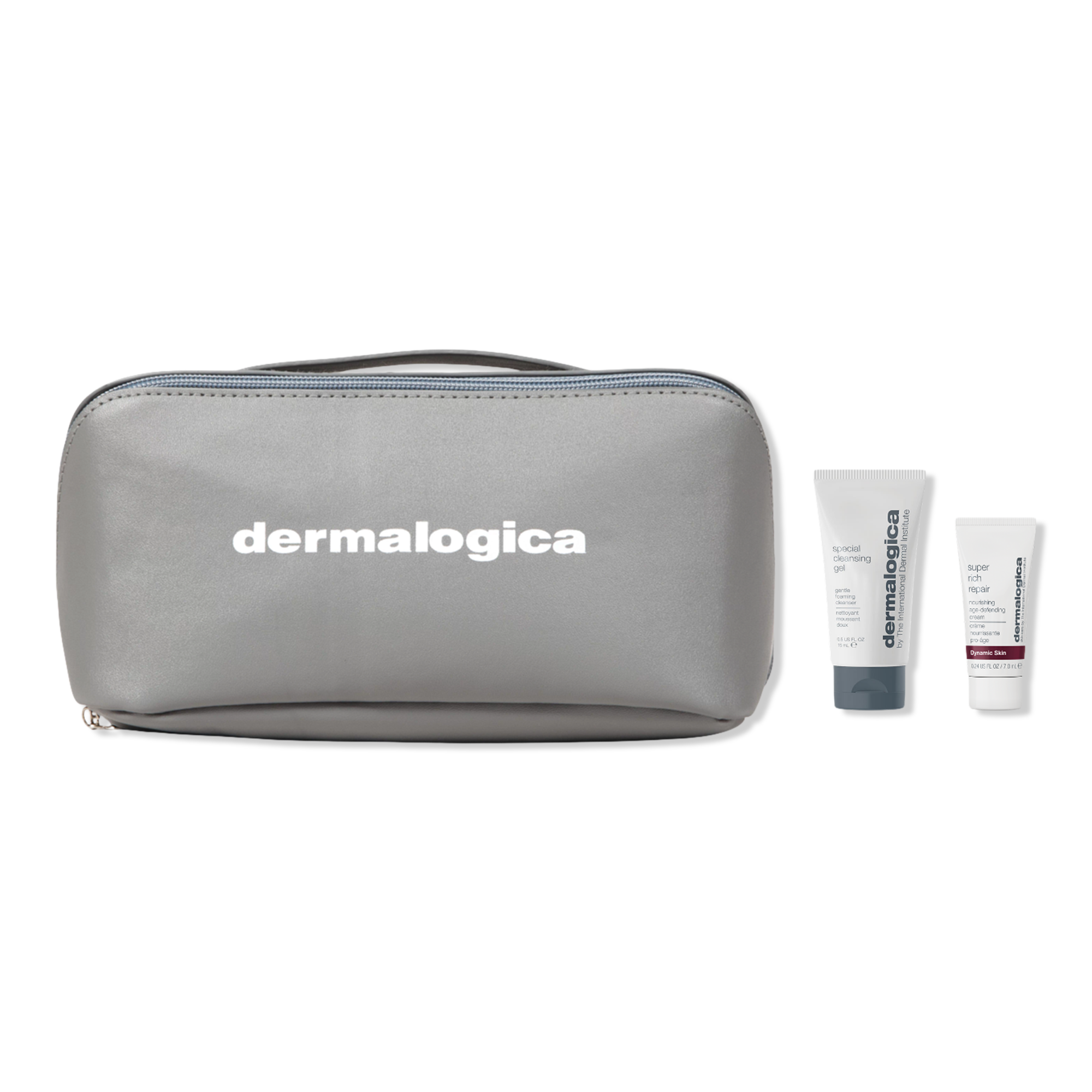 Dermalogica Free 3 Piece Gift with $70 brand purchase #1