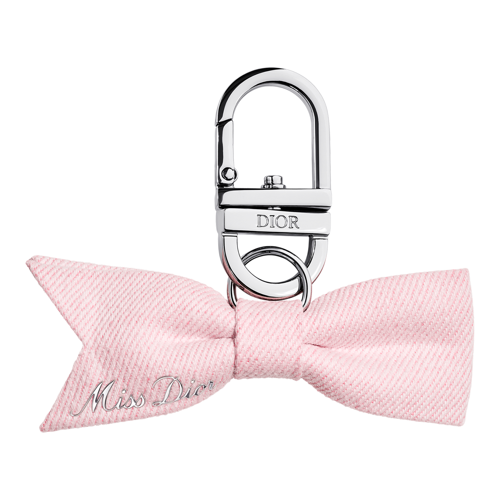 Dior Complimentary keychain with a large Dior Women's Fragrance purchase #1