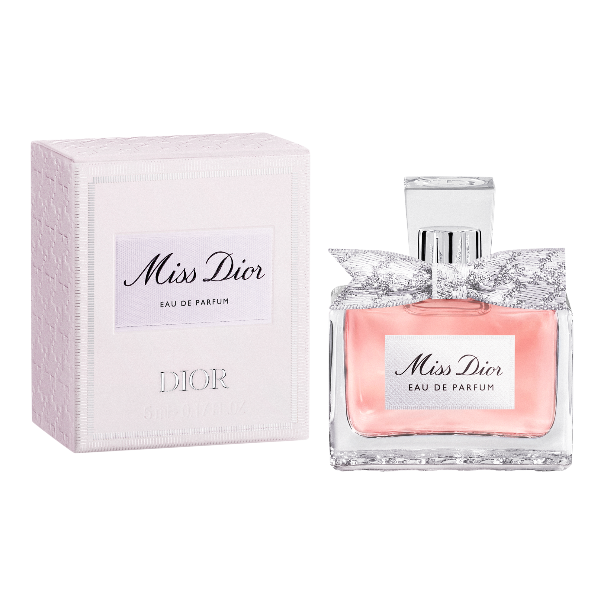 Dior Complimentary Miss Dior Eau de Parfum Mini with Dior Women's large fragrance purchase #1
