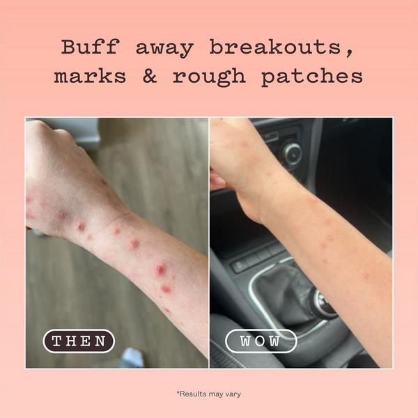 frank body Cacao Coffee Scrub #5