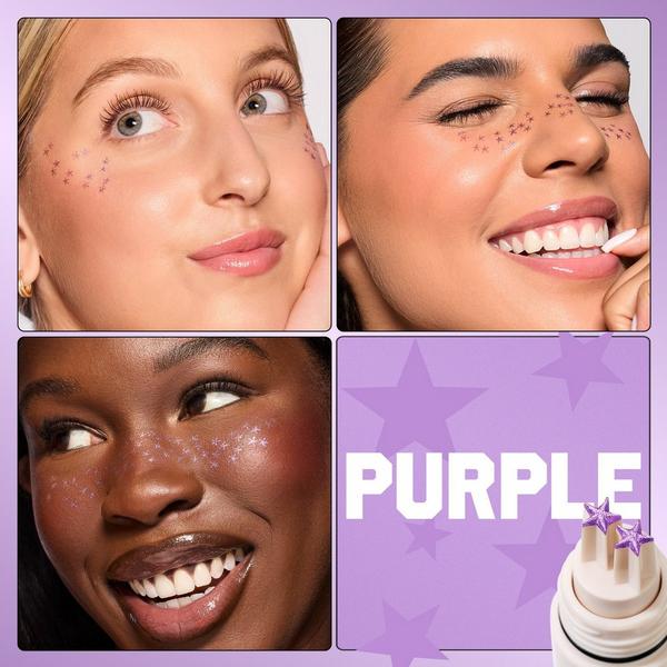 Tarte Go With The Faux Freckle Stamp Starstruck #4