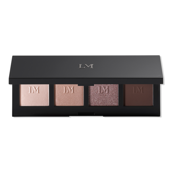 Laura Mercier Caviar Eyeshadow Quad #1