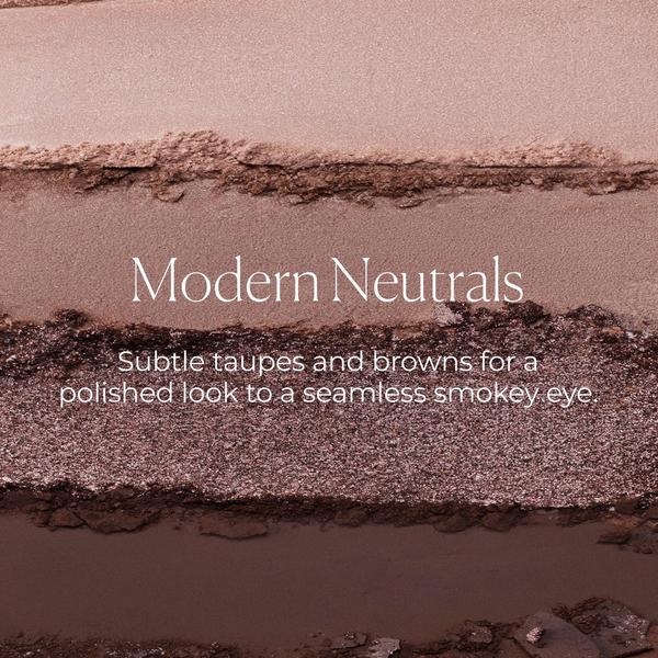Laura Mercier Caviar Eyeshadow Quad #2