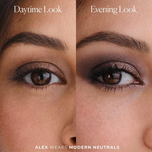 Laura Mercier Caviar Eyeshadow Quad #5