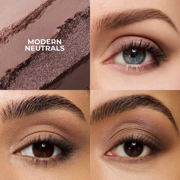 Laura Mercier Caviar Eyeshadow Quad #7
