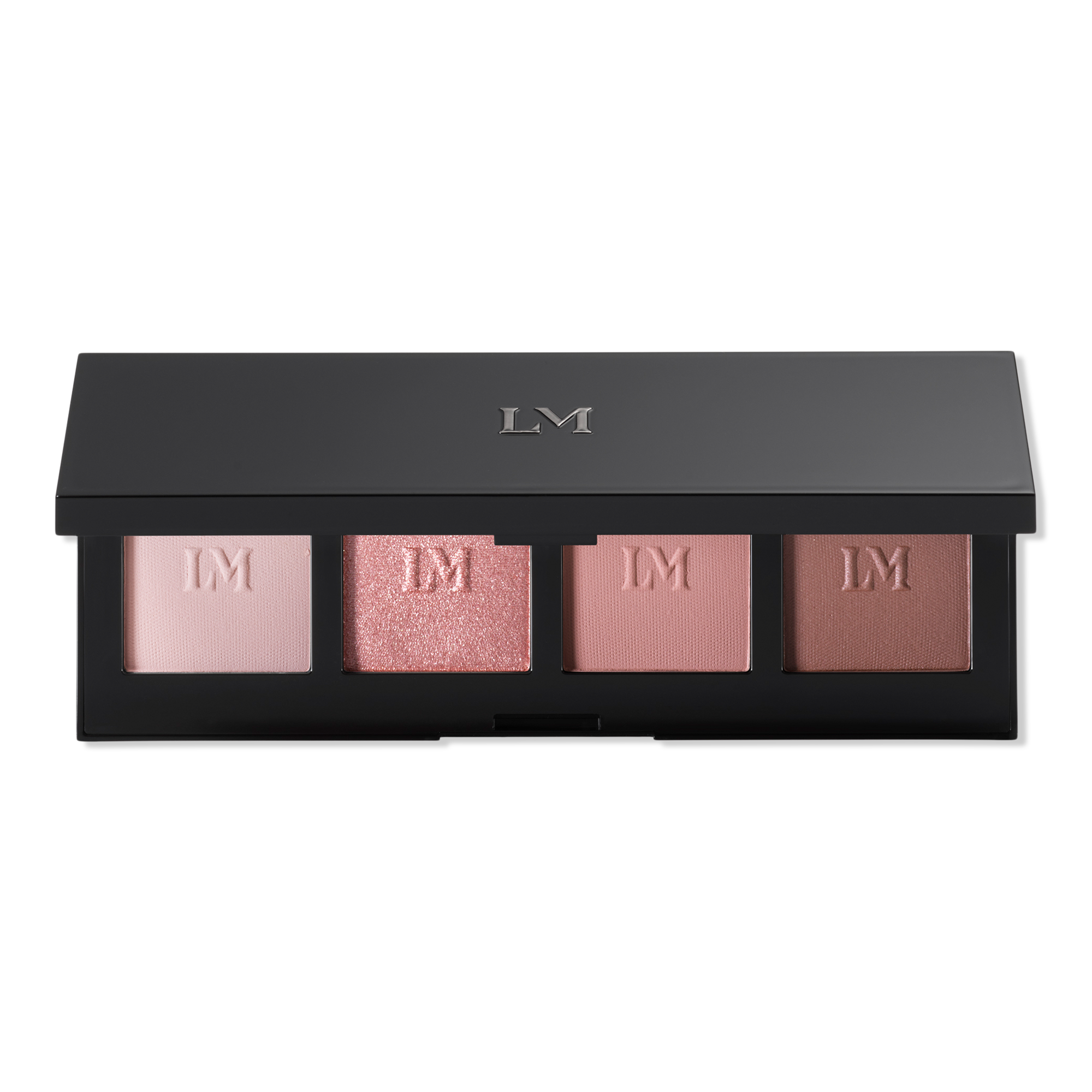 Laura Mercier Caviar Eyeshadow Quad #1