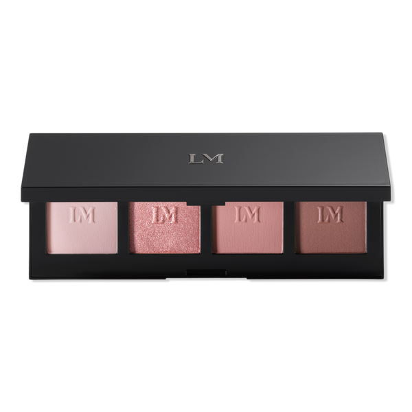 Laura Mercier Caviar Eyeshadow Quad #1