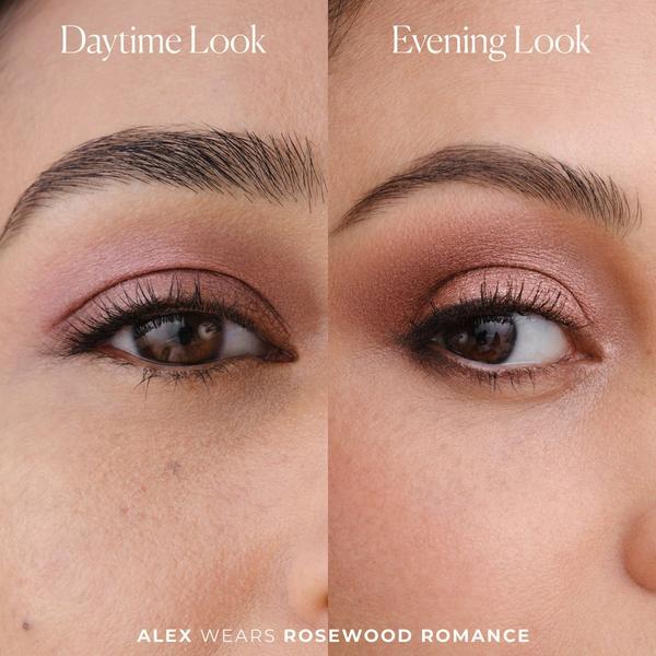 Laura Mercier Caviar Eyeshadow Quad #4