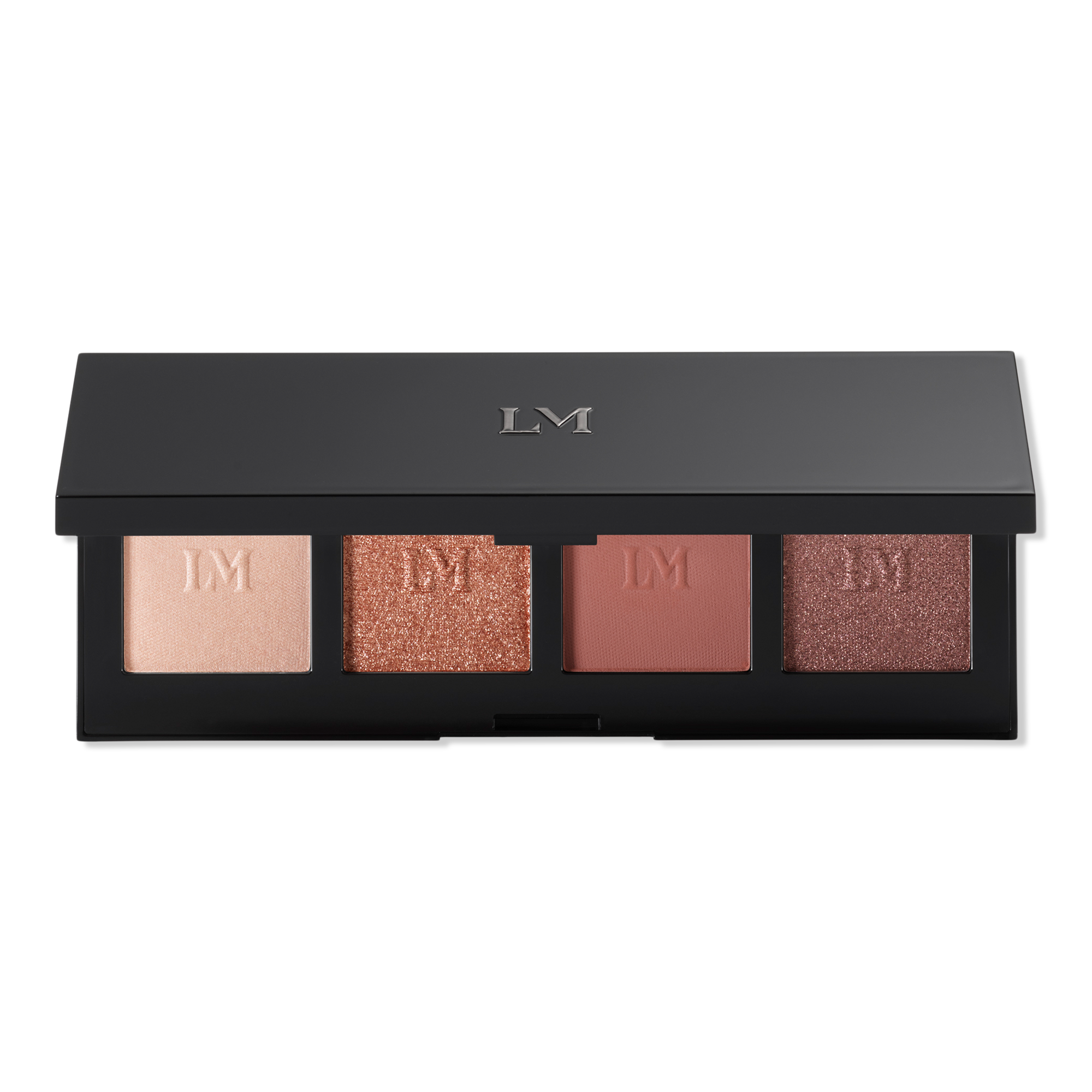 Laura Mercier Caviar Eyeshadow Quad #1