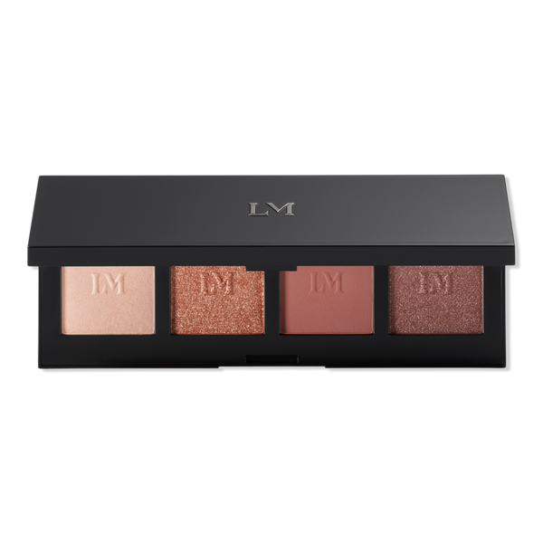 Laura Mercier Caviar Eyeshadow Quad #1