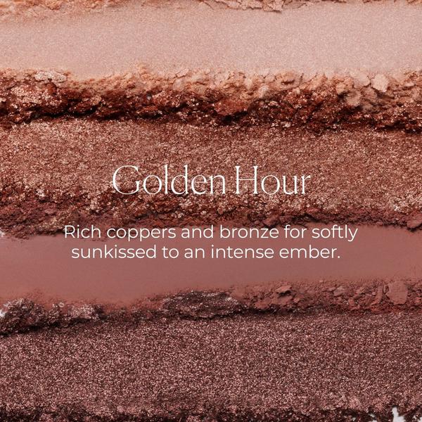Laura Mercier Caviar Eyeshadow Quad #2
