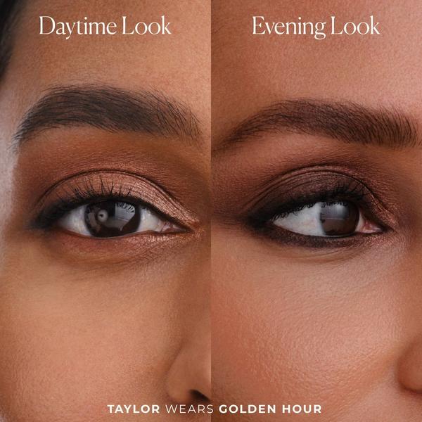 Laura Mercier Caviar Eyeshadow Quad #4
