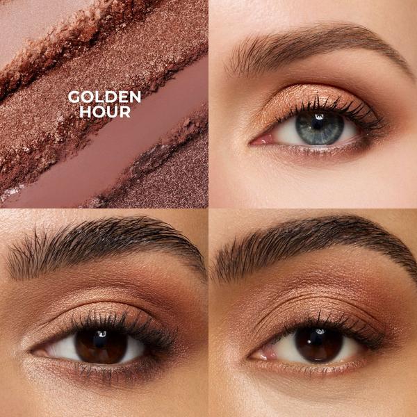 Laura Mercier Caviar Eyeshadow Quad #5