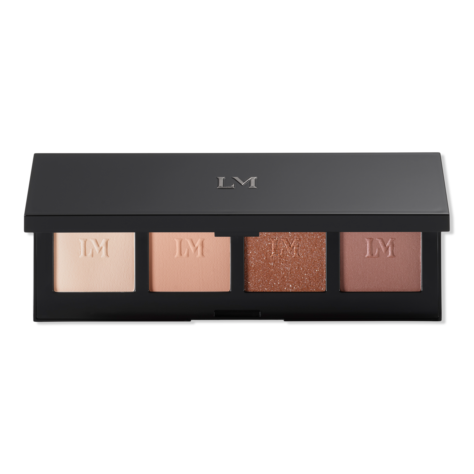 Laura Mercier Caviar Eyeshadow Quad #1
